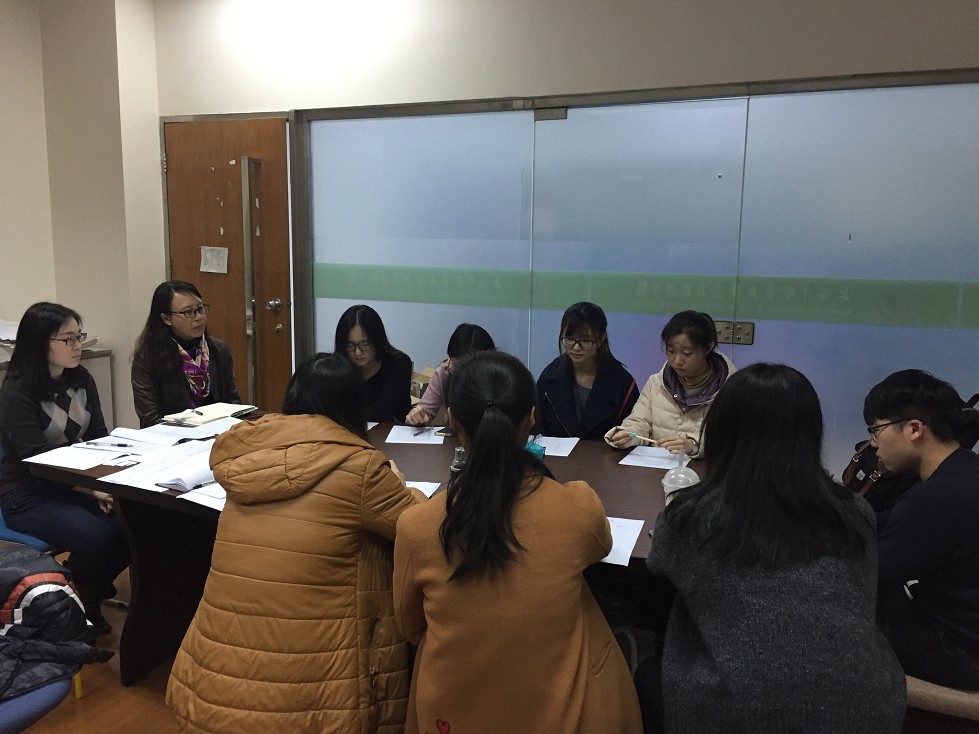 回顾过往 反思当下 希冀未来--bevitor伟德国际1946员工党支部开展民主评议工作