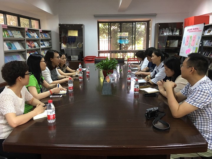 城市党建在路上(二)bevitor伟德国际1946不断推进社区联建工作