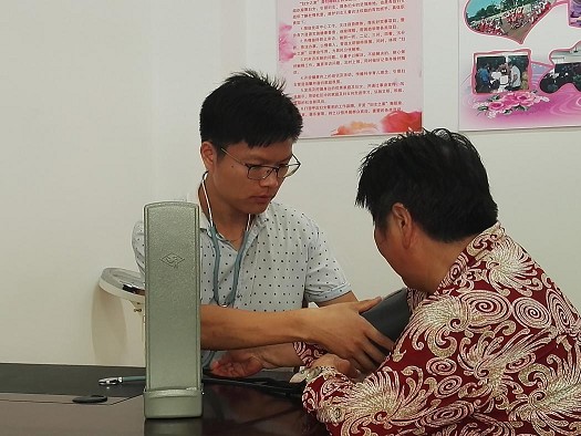 城市党建在路上(二)bevitor伟德国际1946不断推进社区联建工作