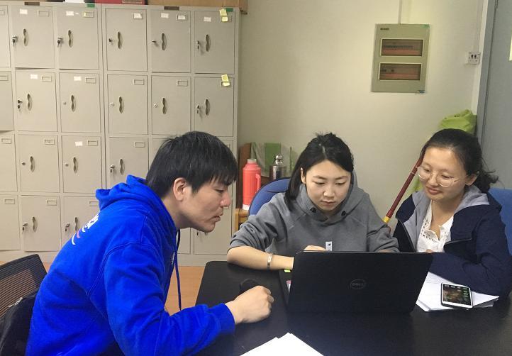 bevitor伟德国际1946员工喜获数学建模国际二等奖