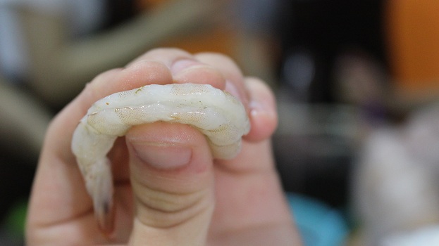 感食物之美,悟营养之悦――bevitor伟德国际1946明德导师团系列活动之14营养团日活动