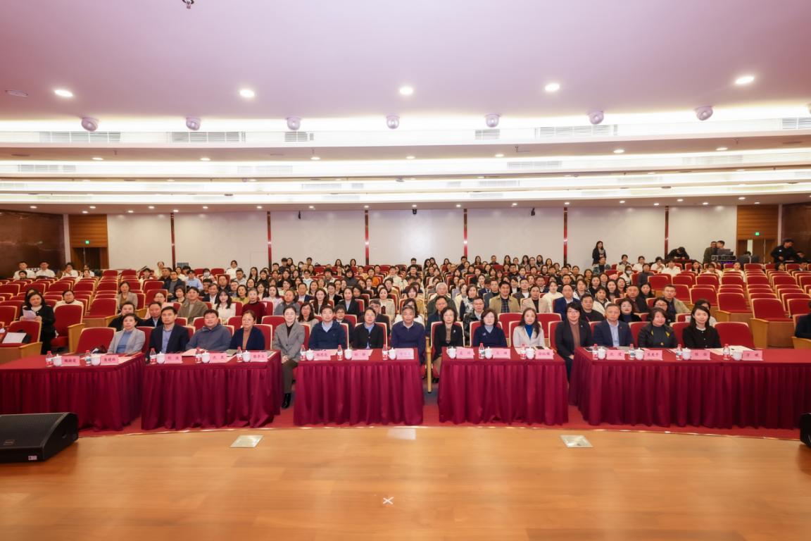 公司召开2026年新学期员工工作会暨就业工作推进会