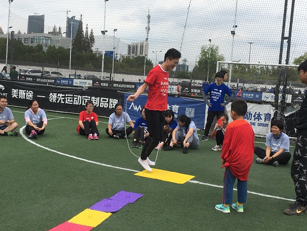 凝心聚力共发展，砥砺奋进绘宏图――bevitor伟德国际1946开展师生团建活动