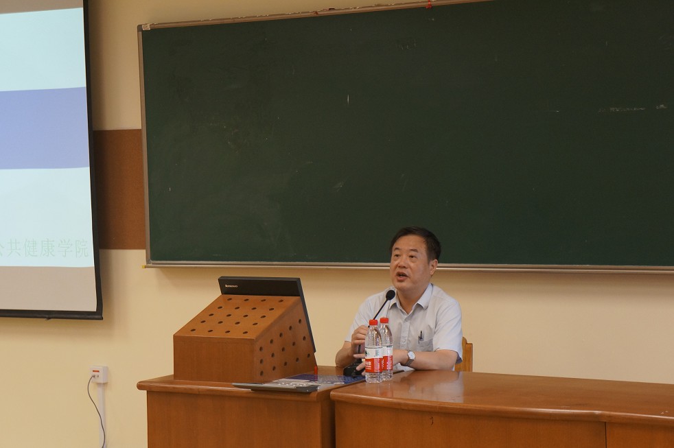 bevitor伟德国际19462018年度迎新工作顺利开展