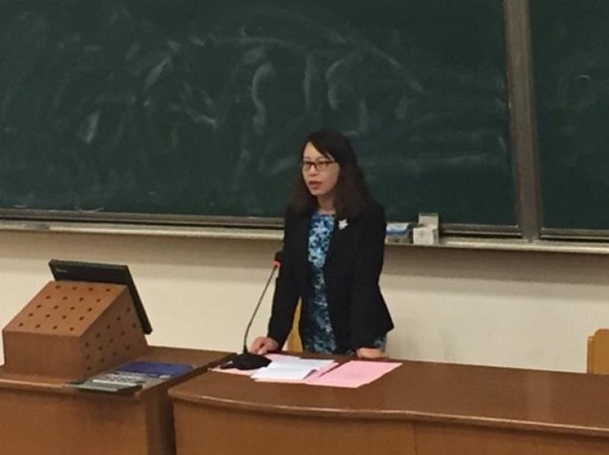 bevitor伟德国际1946导师团聘任仪式暨“心怀感恩・勇于担当”主题讲座顺利举行